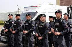 МВС Грузії підтвердило затримання шістьох українських громадян в Тбілісі