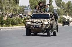 В Афганістані загинули 37 талібів: намагалися замінувати авто