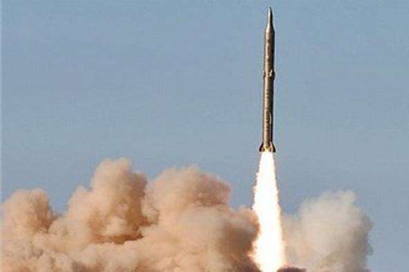 Іран має намір продовжити ракетні випробування