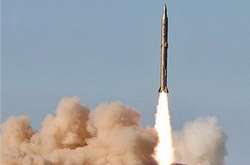 Іран має намір продовжити ракетні випробування