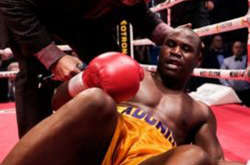 Наслідки ударів від українця: Стівенсона перевели у медикаментозну кому