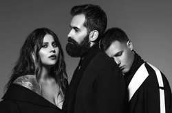 Украинские патриоты набросились на группу Kazka из-за участия в российской «Песне года»