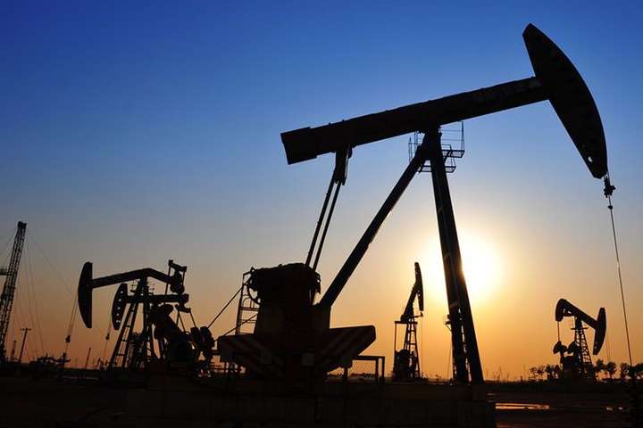 Україна збільшила видобуток нафти та газоконденсату