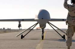 США провели розвідку поблизу анексованого Криму