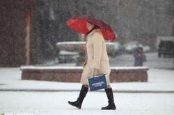 В Україну прийде потепління: прогноз погоди на 3 грудня