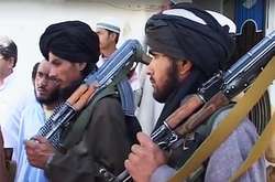 Внаслідок авіаудару США вбито командира афганських талібів