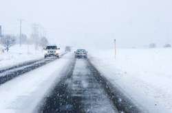 В Україні зранку очікується туман 