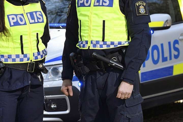 У Швеції на території військової бази піймали двох шпигунів-іноземців