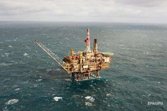 Ціна на нафту піднялася після саміту в Аргентині