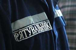 У Козятинському районі під час пожежі загинув чоловік