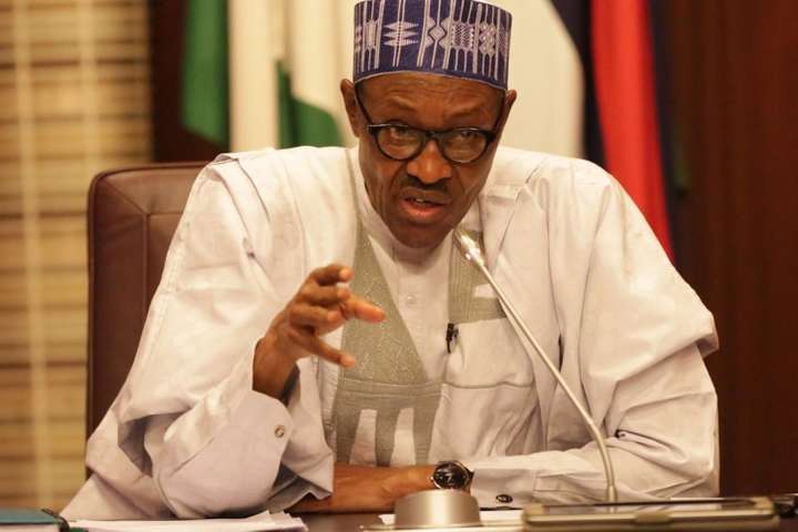 Президент Нігерії прокоментував чутки про свою смерть 