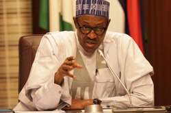 Президент Нігерії прокоментував чутки про свою смерть 