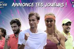 Світоліна вдруге поспіль виступить на показовому турнірі у Франції