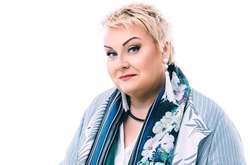 Марина Поплаская