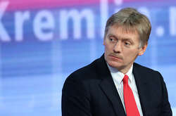 У Кремлі відреагували на заяву Порошенка про плани Росії захопити Маріуполь і Бердянськ