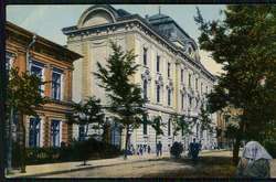 Місто, яке процвітало. Як виглядав Станіславів наприкінці XIX століття