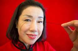 Яркие снимки, на которых запечатлены рекорды, попавшие в «Книгу рекордов Гиннесса»  