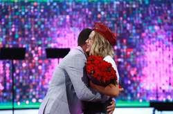 Участницу проекта «Пацанки» позвали замуж прямо на съемочной площадке (Фото)