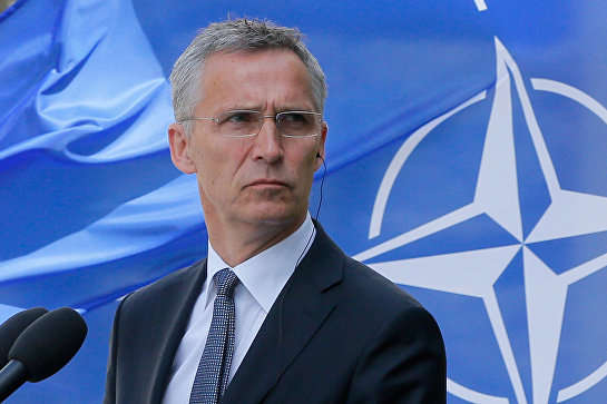 НАТО збільшує присутність у Чорному морі 