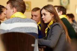 На Одещині завершено серію відбіркових ігор чемпіонату «Що? Де? Коли?»