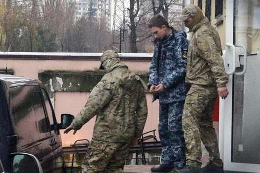 ФСБешники чинять тиск на українських військових в «Лефортово», – адвокат 