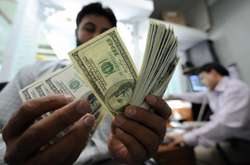 Валютні депозити в Україні подешевшали