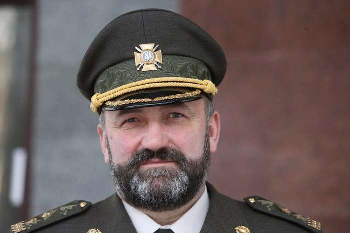 САП гальмує справу «Трейд Коммодіті», бо ні з чим іти до суду - генерал-лейтенант Павловський