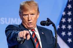 Трамп пригрозив закрити весь південний кордон США