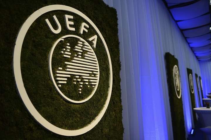 Виконком УЄФА затвердив господарів Євро-2021 серед молодіжних та національних жіночих збірних
