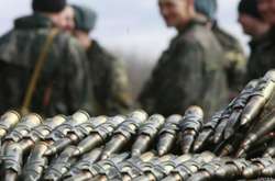 Уряд виділив майже мільярд гривень на виробництво вітчизняних боєприпасів