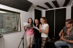 Участницами проекта «Пацанки» заинтересовался известный украинский продюсер  