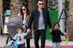 Меган Фокс запрещает своим детям пользоваться интернетом