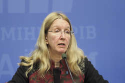 Супрун руйнує корупційні схеми, які створювалися в Україні десятиліттями