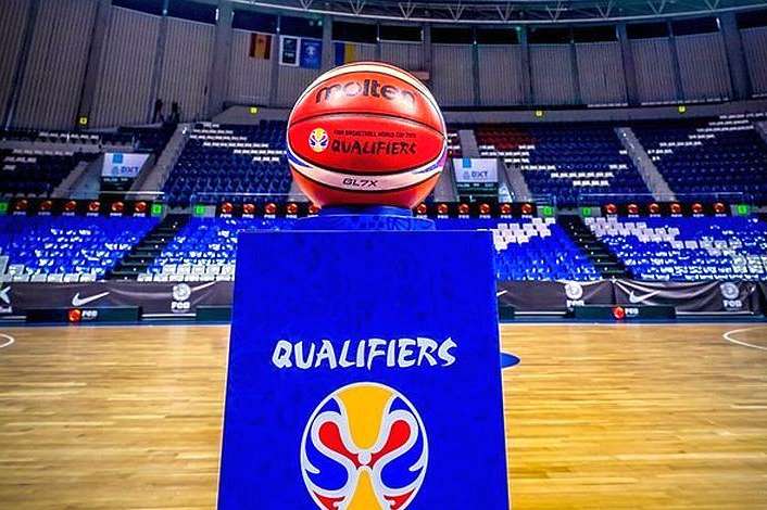 Збірна України з баскетболу залишається в боротьбі за вихід у фінальний турнір Чемпіонату світу-2019