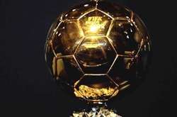 В інтернеті з'явилася фотографія підсумків голосування за «Золотий м'яч» (фото)