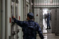 Україна вимагає від РФ пустити консула до полонених моряків