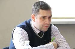 Порошенко звільнив Бабіна з посади постпреда президента України в Криму