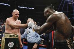 Ф'юрі пожертвує 8 мільйонів фунтів на будівництво будинків для безпритульних