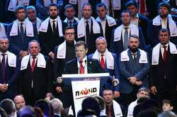 Ляшко прозвітував про роботу в парламенті