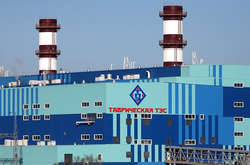  «Ростех» просить перенести терміни запуску двох електростанцій– «Таврічеської» і «Балаклавської» 