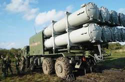 Розвідка виявила на Азові десятки ракетних комплексів РФ «Бастіон» і «Бал»