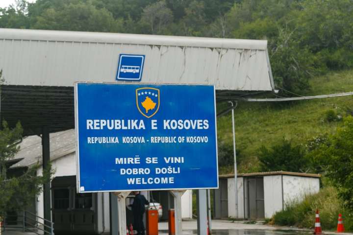 Соломонові острови відкликали визнання незалежності Косова
