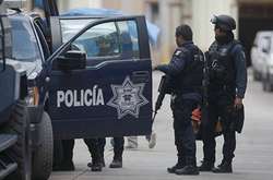 В Мексиці внаслідок нападу загинули шестеро поліцейських 