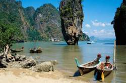 На курортном острове Пхи-Пхи-Доне зявили о нехватке питьевой воды