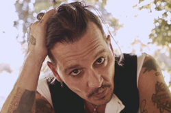 Джонни Депп