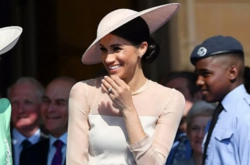 Неожиданно: предок Меган Маркл работал поваром в королевской семье 160 лет назад