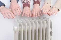 У Києві через аварію 750 будівель залишилися без тепла