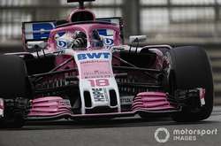 Формула-1. Команда Force India змінить назву