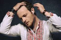 Поль Манандиз представил украиноязычную песню для участия в нацотборе на «Евровидение-2019»