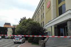 У Києві засудили чоловіка, який помстився банку, «замінувавши» його